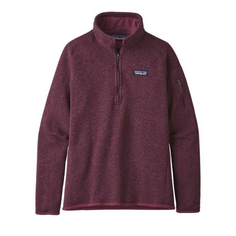 Patagonia Better Sweater